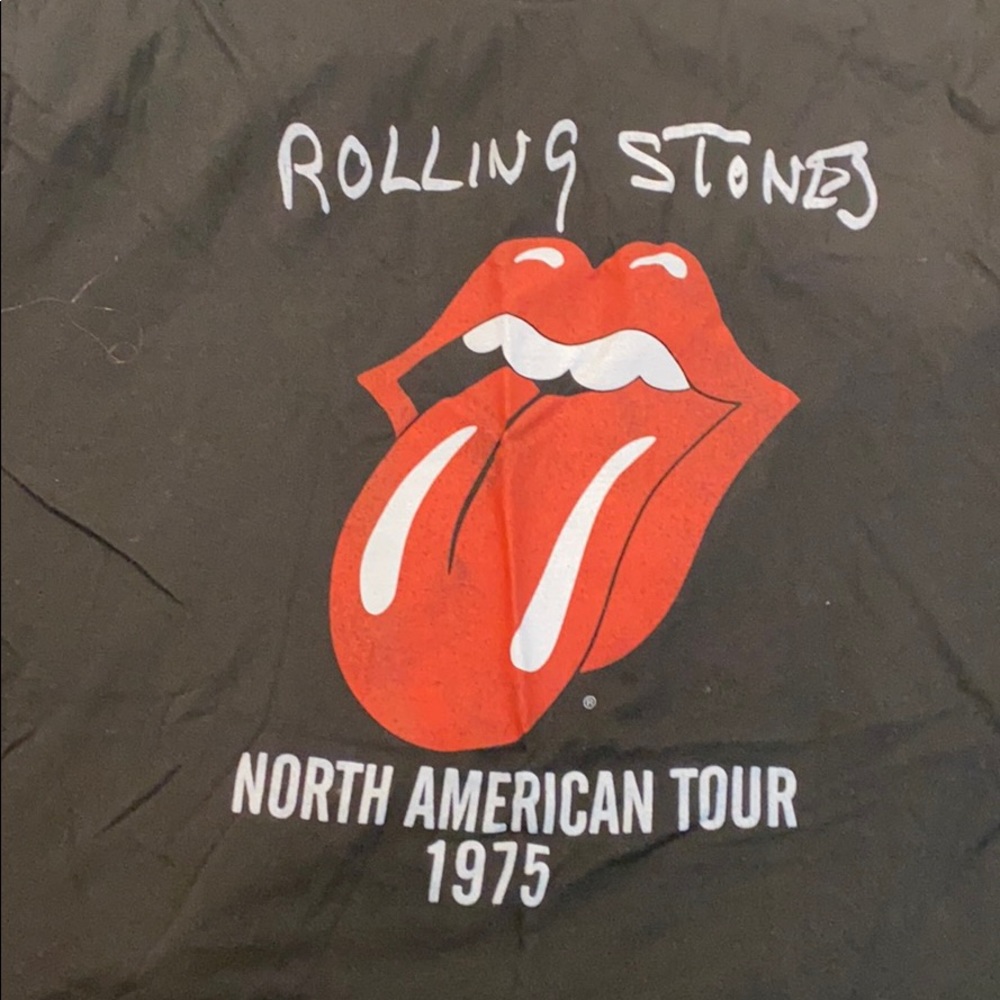 Rolling stone t shirt